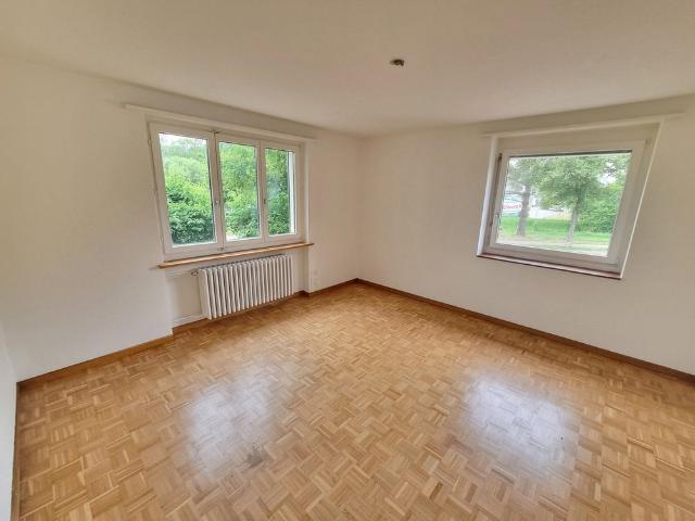 Apartment mieten in Thayngen, Schaffhausen