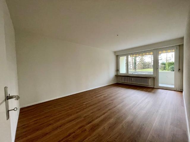 Apartment mieten in Therwil, Basel-Landschaft