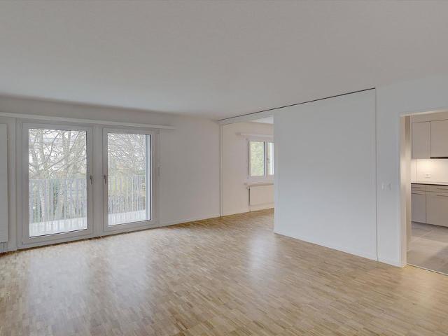 Apartment mieten in Baden, Aargau