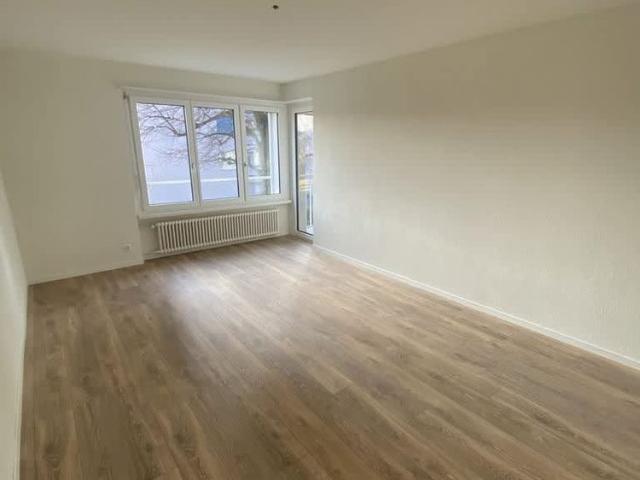 Apartment mieten in Lenzburg, Aargau