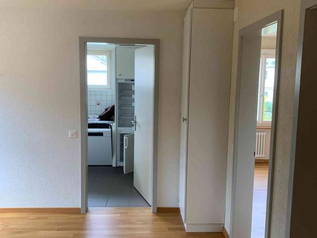 Apartment mieten in Bremgarten (AG), Aargau