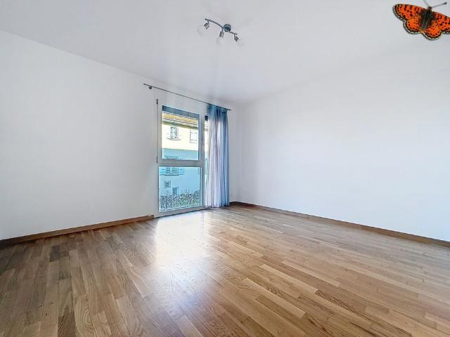 Apartment mieten in Dompierre (FR), Freiburg