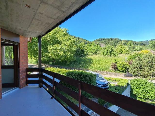 Apartment mieten in Büren (SO), Solothurn