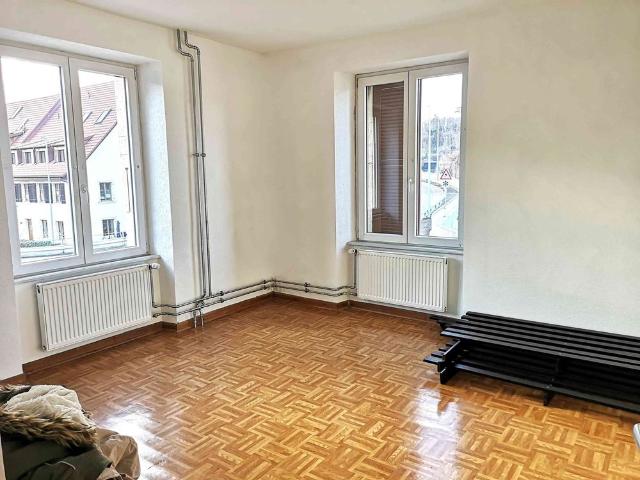 Apartment mieten in Porrentruy, District de Porrentruy