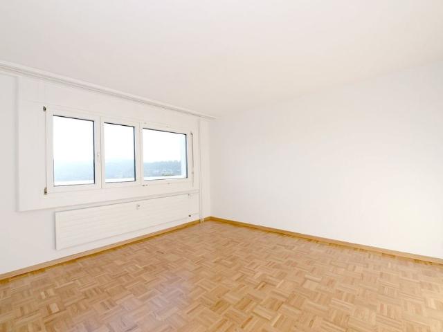 Apartment mieten in La Chaux-de-Fonds