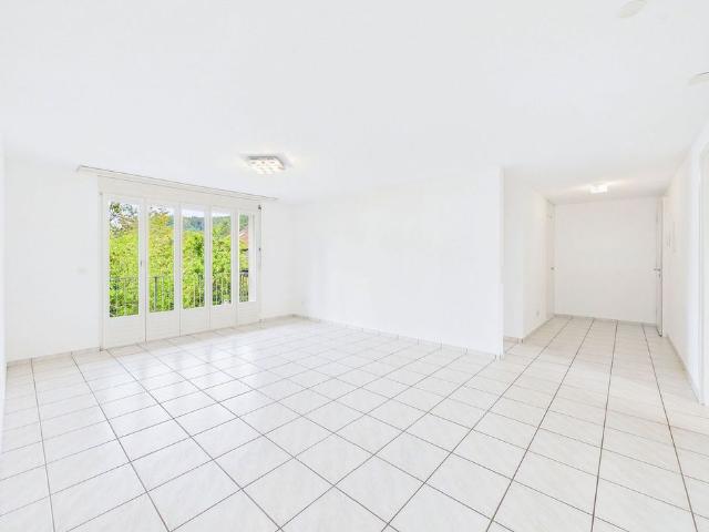 Apartment mieten in Hornussen, Böztal
