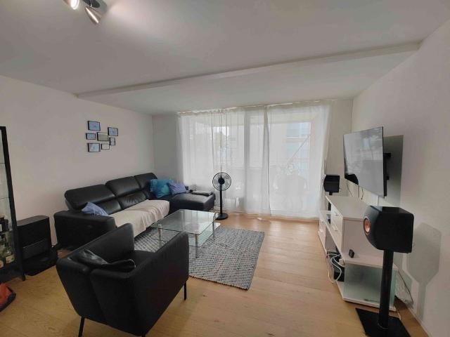Apartment mieten in Mattenquartier, Pfäffikon