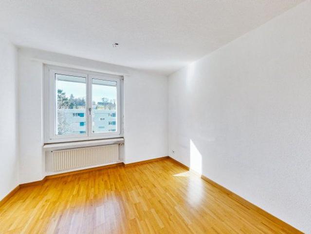 Apartment mieten in Zuchwil, Solothurn