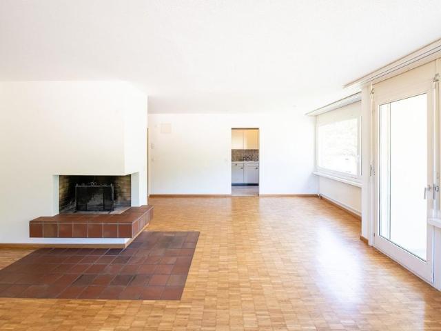 Apartment mieten in Schaffhausen