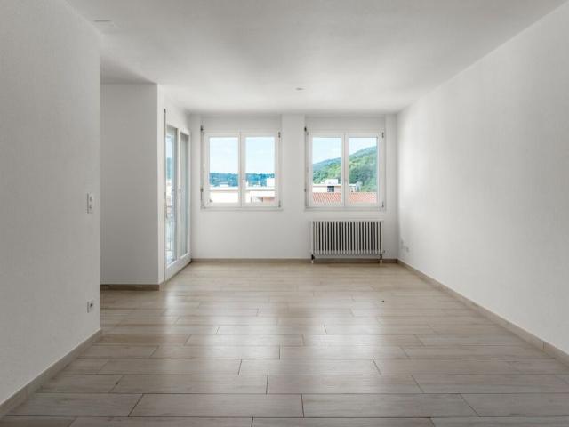 Apartment mieten in Caslano, Distretto di Lugano
