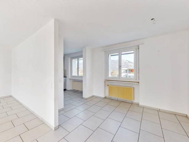 Apartment mieten in Zuchwil, Solothurn