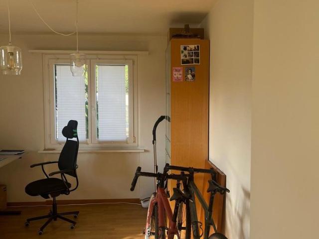 Apartment mieten in Meilen, Zürich