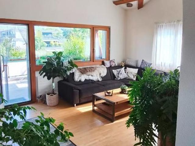 Apartment mieten in Münsingen, Verwaltungsregion Bern-Mittelland