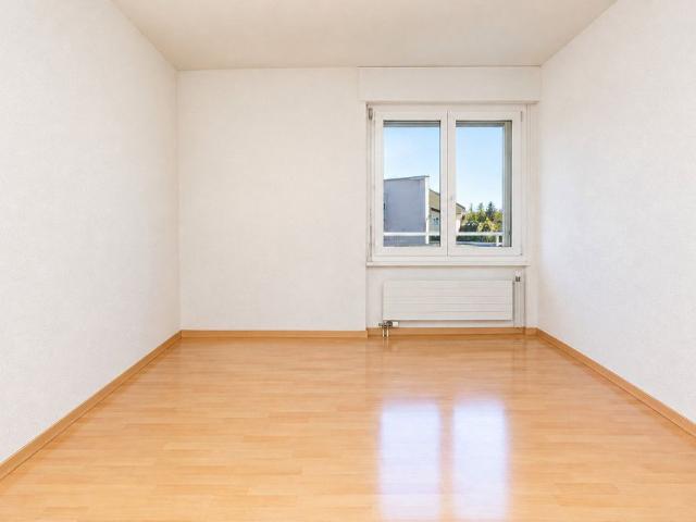 Apartment mieten in Murten, Seebezirk / District du Lac