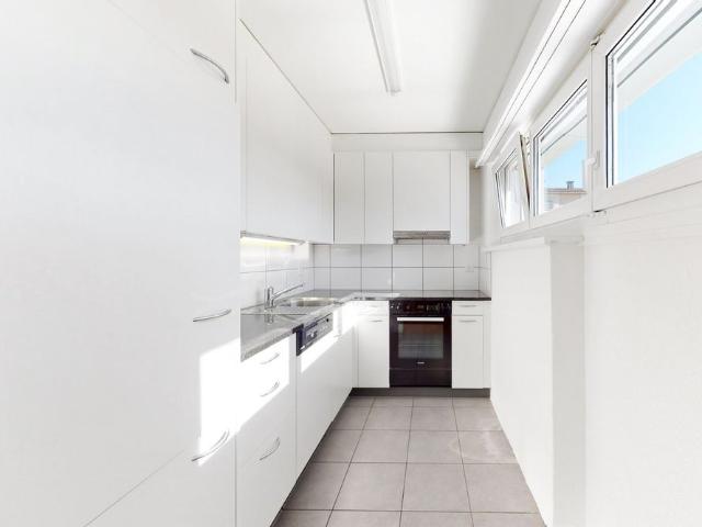 Apartment mieten in Jegenstorf, Bern