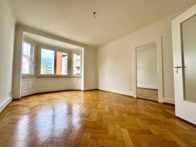 Apartment mieten in Langenthal, Bern