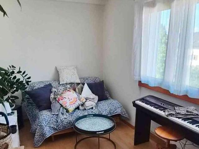 Apartment mieten in Münsingen, Bern