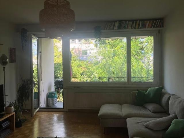 Apartment mieten in Meilen, Zürich