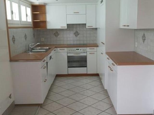 Apartment mieten in Flawil, St. Gallen