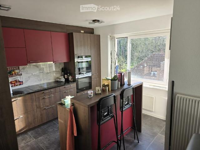 Apartment mieten in Areuse