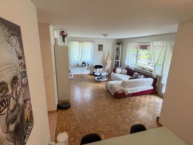 Apartment mieten in Roveredo GR, Moësa
