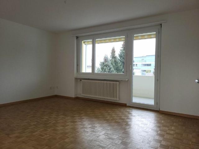 Apartment mieten in Sargans, St. Gallen