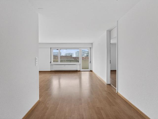 Apartment mieten in Brügg, Bern