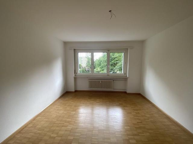 Apartment mieten in Pratteln, Bezirk Liestal