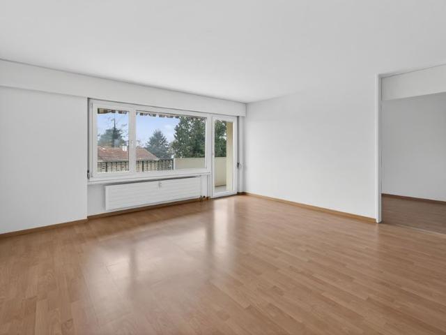 Apartment mieten in Brügg, Bern