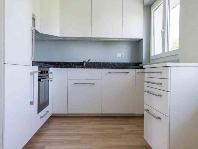 Apartment mieten in Buchs (SG), Wahlkreis Werdenberg