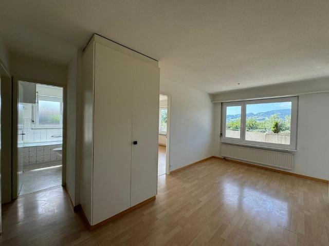 Apartment mieten in Oetwil, Zürich