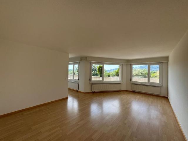Apartment mieten in Oetwil an der Limmat, Bezirk Dietikon