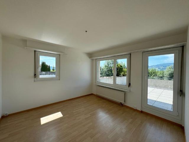 Apartment mieten in Oetwil an der Limmat, Bezirk Dietikon