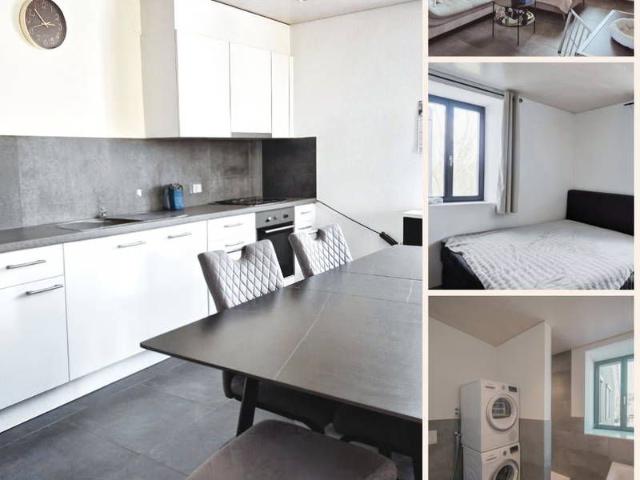 Apartment mieten in Fontenais, Jura