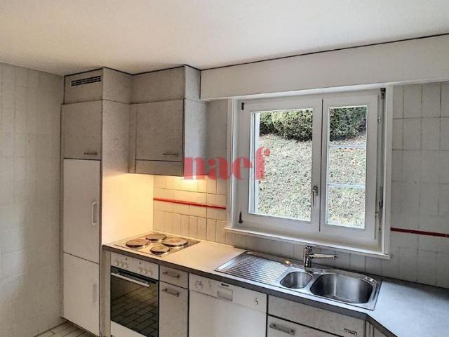 Apartment mieten in Epalinges, Waadt