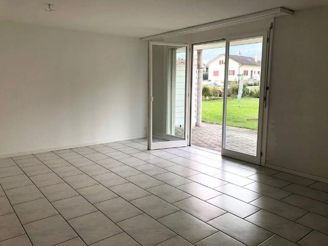 Apartment mieten in Wahlen bei Laufen, Basel-Landschaft
