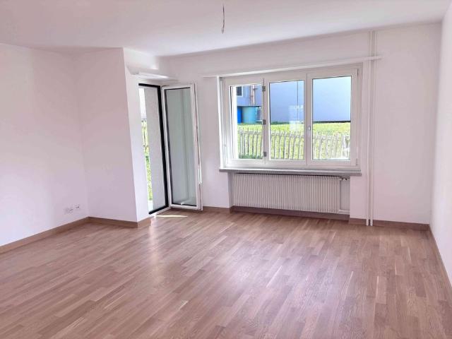 Apartment mieten in Herisau, Appenzell Ausserrhoden