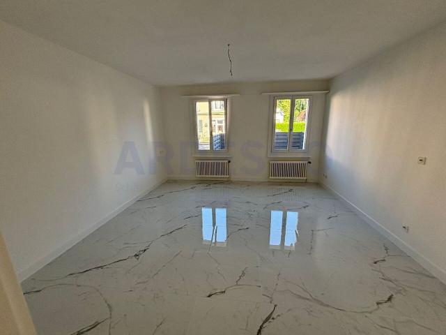 Apartment mieten in Murgenthal, Aargau