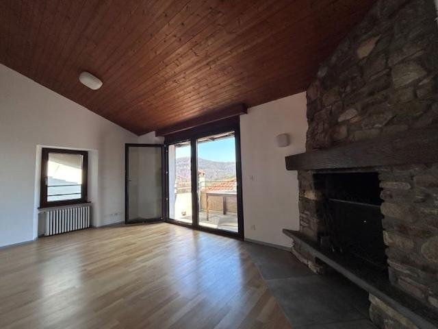 Haus mieten in Novaggio, Tessin