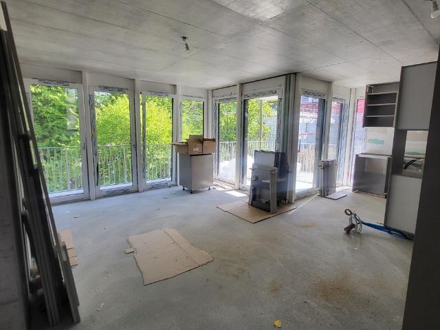 Apartment mieten in Belmont-Yverdon, Waadt