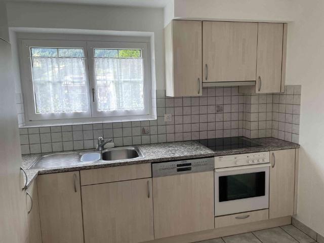 Apartment mieten in Klosters, Graubünden
