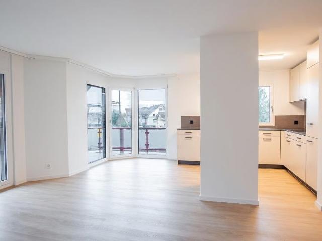 Apartment mieten in Oberönz, Herzogenbuchsee