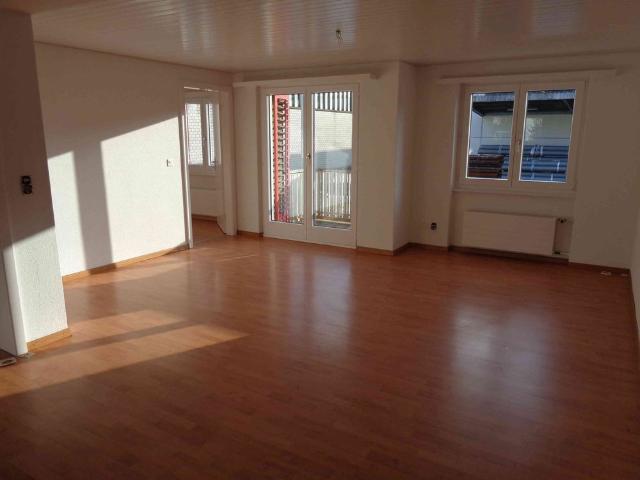 Apartment mieten in Wil (SG), St. Gallen
