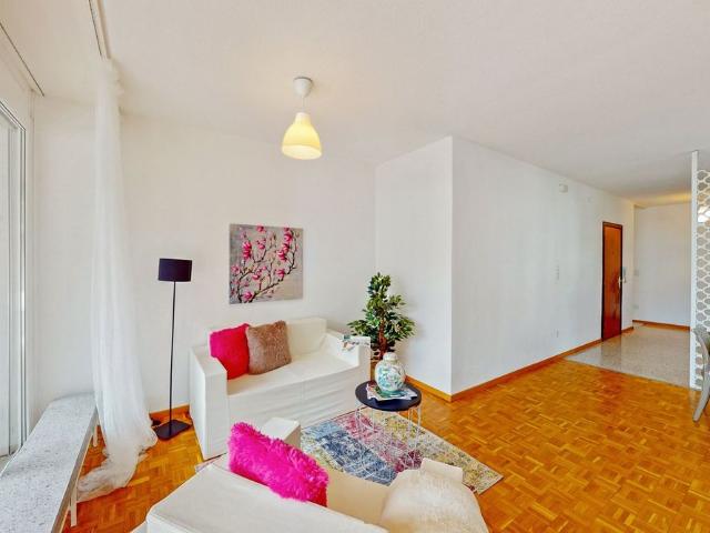 Apartment mieten in Bellinzona, Tessin