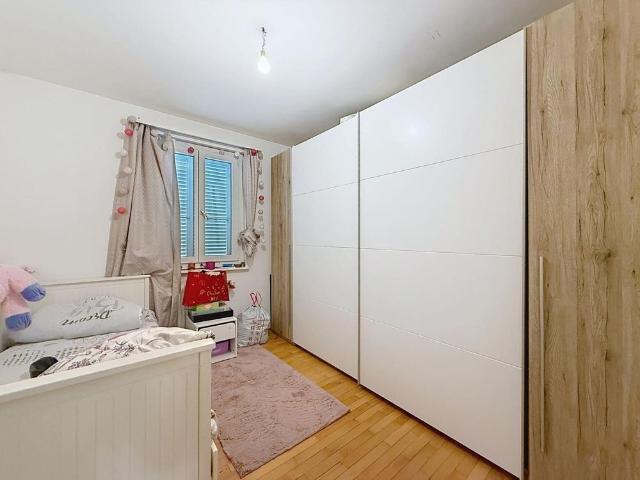 Apartment mieten in Monthey, Wallis