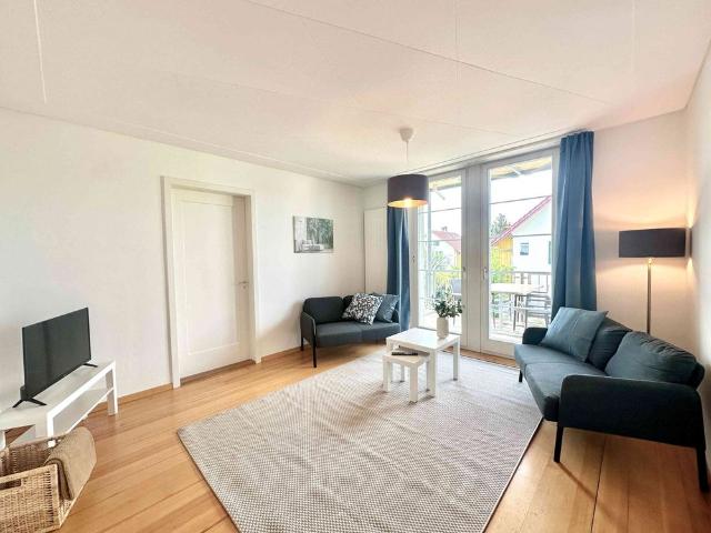 Apartment mieten in Derendingen, Amtei Bucheggberg-Wasseramt