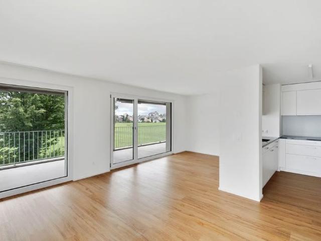 Apartment mieten in Gossau (SG), Wahlkreis St. Gallen