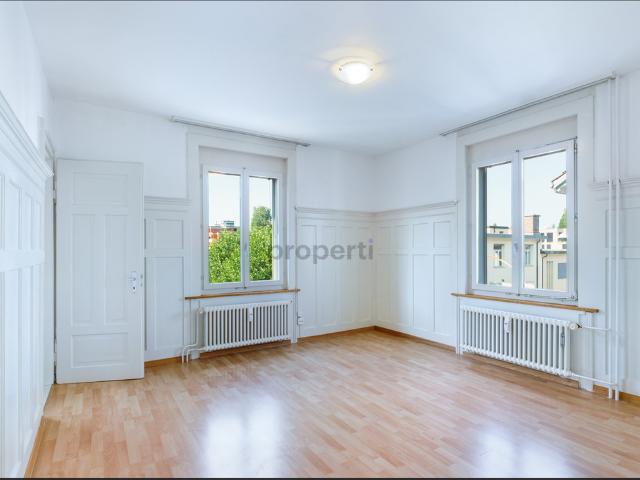 Apartment mieten in Arbon, Thurgau
