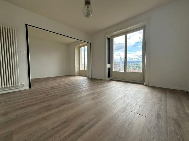 Apartment mieten in La Chaux-de-Fonds