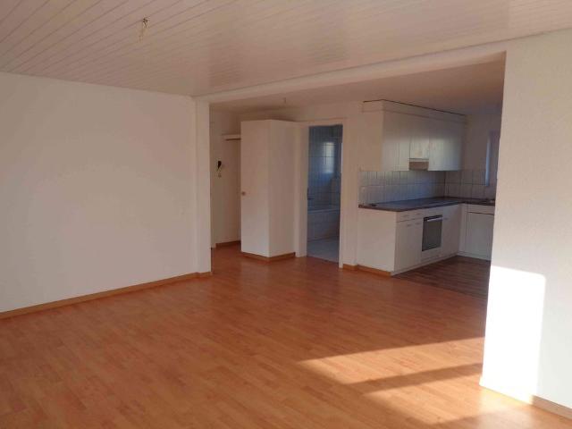Apartment mieten in Wil (SG), St. Gallen